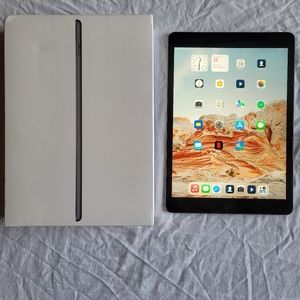 I pad 7th generation